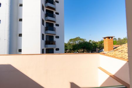 Casa à venda com 650m², 4 quartos e 5 vagasVista da Suíte 3