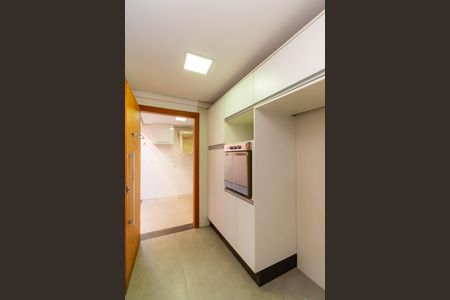 Casa à venda com 650m², 4 quartos e 5 vagasCozinha