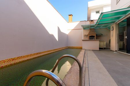 Casa à venda com 650m², 4 quartos e 5 vagasPiscina
