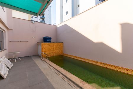 Casa à venda com 650m², 4 quartos e 5 vagasPiscina
