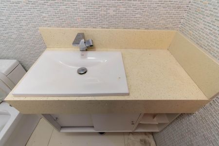 Casa à venda com 650m², 4 quartos e 5 vagasLavabo