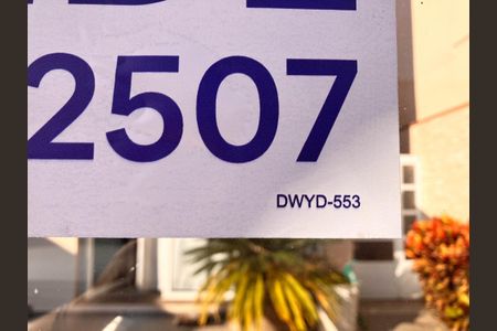 Casa à venda com 650m², 4 quartos e 5 vagasPlaca instalada