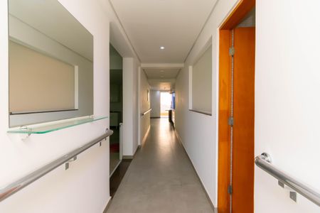 Casa à venda com 650m², 4 quartos e 5 vagasCorredor