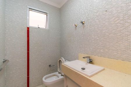 Casa à venda com 650m², 4 quartos e 5 vagasLavabo