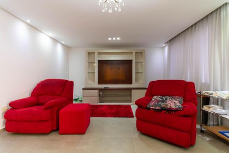 Casa à venda com 650m², 4 quartos e 5 vagasSala 2