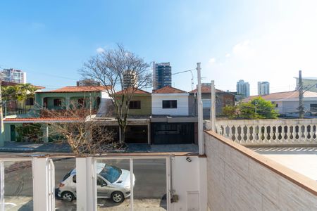Casa à venda com 650m², 4 quartos e 5 vagasVista da Sala