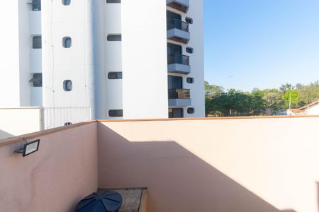 Casa à venda com 650m², 4 quartos e 5 vagasVista da Suíte 4