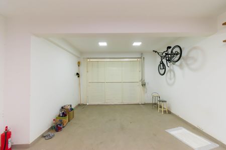 Casa à venda com 650m², 4 quartos e 5 vagasGaragem