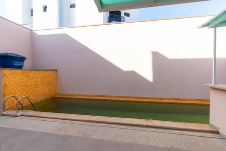 Casa à venda com 650m², 4 quartos e 5 vagasPiscina