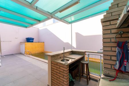 Casa à venda com 650m², 4 quartos e 5 vagasChurrasqueira