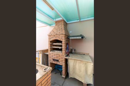 Casa à venda com 650m², 4 quartos e 5 vagasChurrasqueira