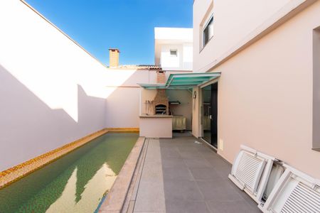 Casa à venda com 650m², 4 quartos e 5 vagasPiscina