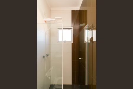 Casa à venda com 650m², 4 quartos e 5 vagasBanheiro da Suíte 3