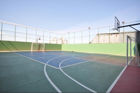 Apartamento à venda com 49m², 2 quartos e 1 vagaÁrea comum