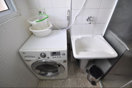 Apartamento à venda com 49m², 2 quartos e 1 vagaÁrea de serviço