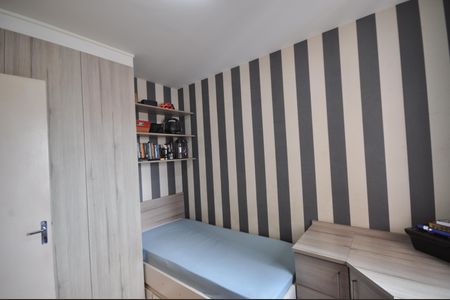 Apartamento à venda com 49m², 2 quartos e 1 vagaQuarto 2