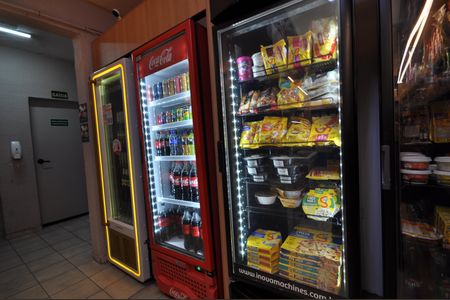 Apartamento à venda com 49m², 2 quartos e 1 vagaÁrea comum