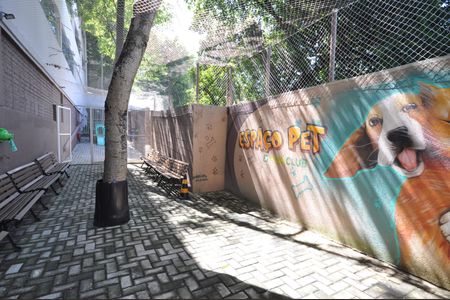 Apartamento à venda com 49m², 2 quartos e 1 vagaÁrea comum