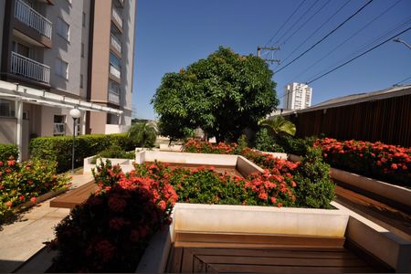 Apartamento à venda com 49m², 2 quartos e 1 vagaÁrea comum