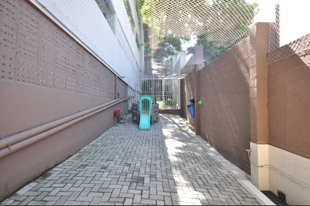 Apartamento à venda com 49m², 2 quartos e 1 vagaÁrea comum