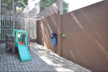 Apartamento à venda com 49m², 2 quartos e 1 vagaÁrea comum