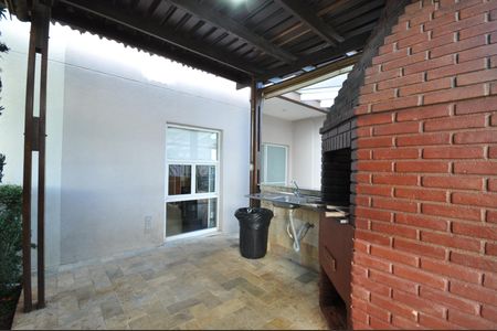 Apartamento à venda com 49m², 2 quartos e 1 vagaÁrea comum - Churrasqueira