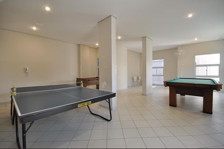 Apartamento à venda com 49m², 2 quartos e 1 vagaÁrea comum