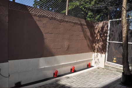 Apartamento à venda com 49m², 2 quartos e 1 vagaÁrea comum