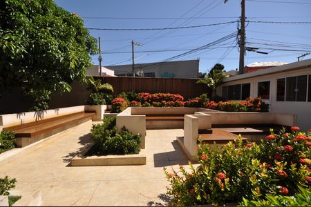 Apartamento à venda com 49m², 2 quartos e 1 vagaÁrea comum