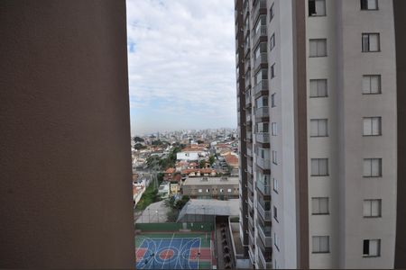 Apartamento à venda com 49m², 2 quartos e 1 vagaVista do Quarto 2