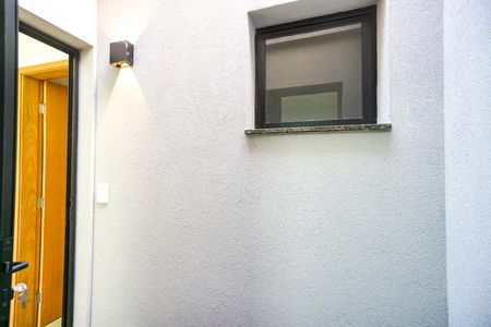 Casa à venda com 100m², 3 quartos e 2 vagas Casa à venda com 100m², 3 quartos e 2 vagasVista do Quarto 2