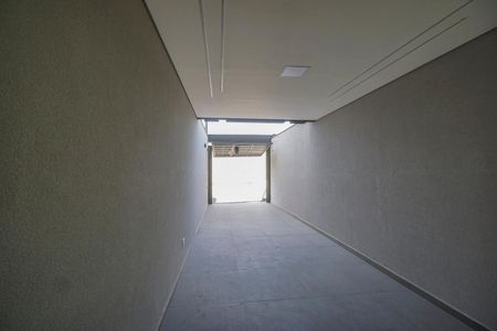 Casa à venda com 100m², 3 quartos e 2 vagas Casa à venda com 100m², 3 quartos e 2 vagasVista da Sala