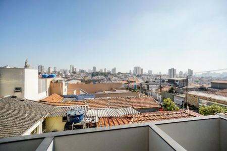 Casa à venda com 100m², 3 quartos e 2 vagas Casa à venda com 100m², 3 quartos e 2 vagasVista do Quarto 2