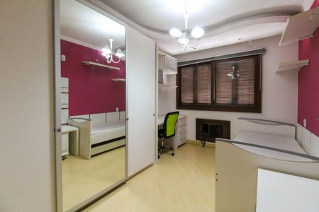 Apartamento à venda com 155m², 3 quartos e 2 vagas Apartamento à venda com 155m², 3 quartos e 2 vagasQuarto 1