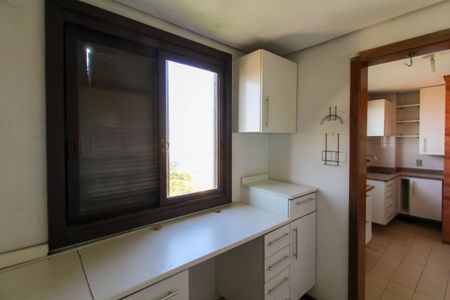 Apartamento à venda com 155m², 3 quartos e 2 vagas Apartamento à venda com 155m², 3 quartos e 2 vagasÁrea de Serviço