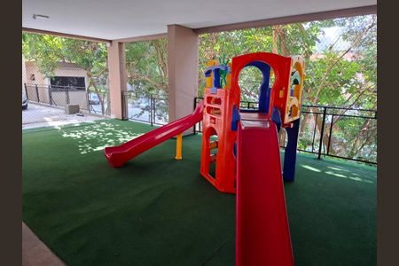 Apartamento à venda com 70m², 3 quartos e 1 vaga Apartamento à venda com 70m², 3 quartos e 1 vagaFoto 24