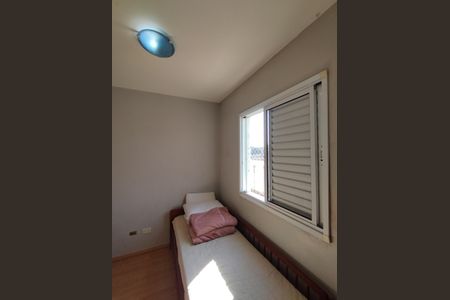 Apartamento à venda com 60m², 3 quartos e 1 vaga Apartamento à venda com 60m², 3 quartos e 1 vagaQuarto 2