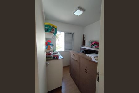 Apartamento à venda com 60m², 3 quartos e 1 vaga Apartamento à venda com 60m², 3 quartos e 1 vagaQuarto 3