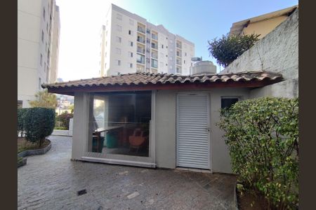 Apartamento à venda com 60m², 3 quartos e 1 vaga Apartamento à venda com 60m², 3 quartos e 1 vagaÁrea comum