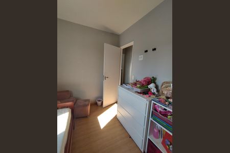 Apartamento à venda com 60m², 3 quartos e 1 vaga Apartamento à venda com 60m², 3 quartos e 1 vagaQuarto 2