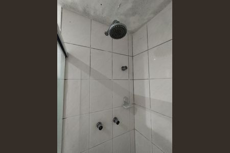 Apartamento à venda com 60m², 3 quartos e 1 vaga Apartamento à venda com 60m², 3 quartos e 1 vagaBanheiro Social