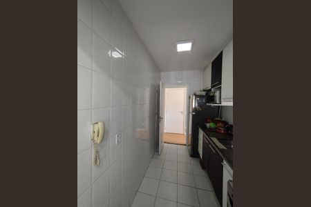 Apartamento à venda com 60m², 3 quartos e 1 vaga Apartamento à venda com 60m², 3 quartos e 1 vagaCozinha