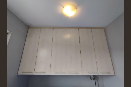 Apartamento à venda com 60m², 3 quartos e 1 vaga Apartamento à venda com 60m², 3 quartos e 1 vagaQuarto 1