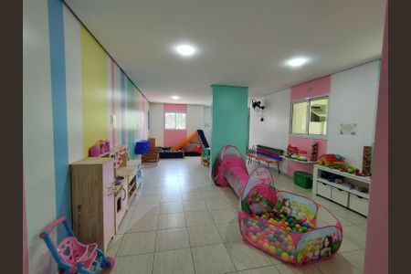 Apartamento à venda com 60m², 3 quartos e 1 vaga Apartamento à venda com 60m², 3 quartos e 1 vagaÁrea comum