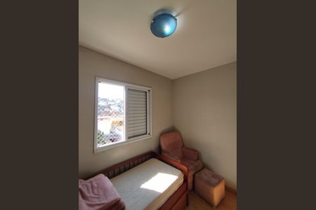 Apartamento à venda com 60m², 3 quartos e 1 vaga Apartamento à venda com 60m², 3 quartos e 1 vagaQuarto 2