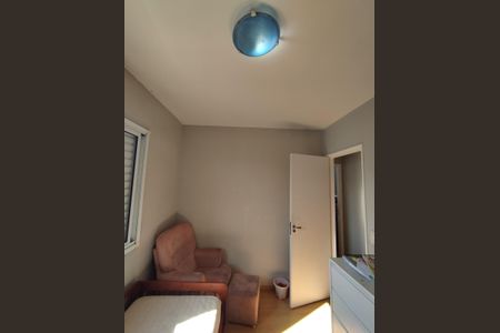 Apartamento à venda com 60m², 3 quartos e 1 vaga Apartamento à venda com 60m², 3 quartos e 1 vagaQuarto 2