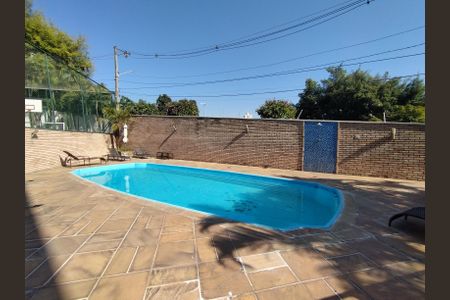 Apartamento à venda com 60m², 3 quartos e 1 vaga Apartamento à venda com 60m², 3 quartos e 1 vagaÁrea comum - Piscina