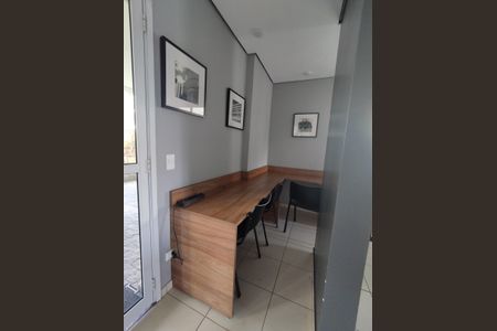 Apartamento à venda com 60m², 3 quartos e 1 vaga Apartamento à venda com 60m², 3 quartos e 1 vagaÁrea comum