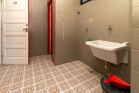 Apartamento à venda com 94m², 2 quartos e 1 vaga Apartamento à venda com 94m², 2 quartos e 1 vagaÁrea de Serviço