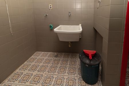 Apartamento à venda com 94m², 2 quartos e 1 vaga Apartamento à venda com 94m², 2 quartos e 1 vagaÁrea de Serviço